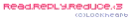 read reply reduce