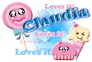 Kawaii Claudia