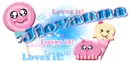 Kawaii Jiovanna