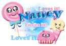 Kawaii Nancy