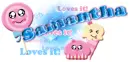 Kawaii Samantha