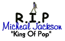 micheal jackson
