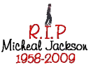micheal jackson