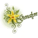 Daffodil: Genalyn