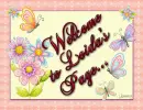 Butterfly: Welcome to Loida's Page