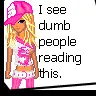 Dumb???