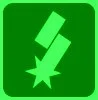 switchfoot logo green