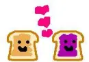 Peanut Butter + Jelly 
