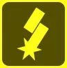 switchfoot logo yellow