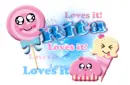 Kawaii Rita