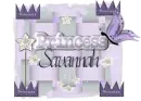 Savannah-Princess
