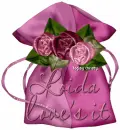 Loida love's it