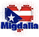 Migdalia