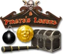 PIRATE TREASURE