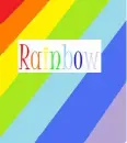 Rainbow(: