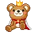 teddy bear