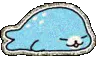 A Cute Seal ^^