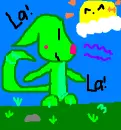 Kacheek