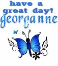 Have a great day GEORGANNE!!