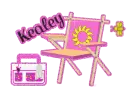 Kealey