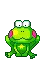 frog prince