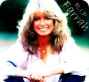 Farrah Fawcett