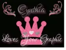 cynthia loves it