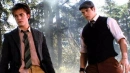 Edward & Emmett