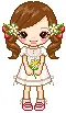 [â™¥] Ò“LÏƒÏ‰ÎµÑ gÎ¹ÑL [â™¥]