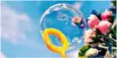 Summer Bubbles