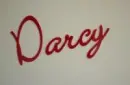 Darcy