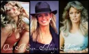 Farrah Fawcett