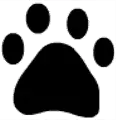 Paw Print