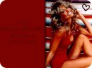 Farrah Fawcett