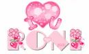 i love you RONI!