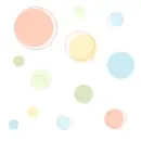 Polka Dots Background