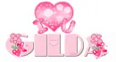i love you GILDA