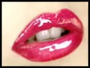 Cute Glossy Lips