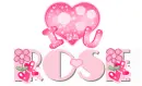 i love you Rose