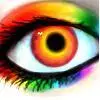 Colorful Eyes