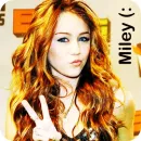 Miley Cyrus