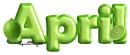 lime april
