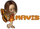 MAVIS