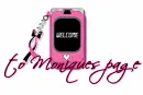 welcome to moniques page