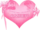 Amber