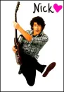 Nick Jonas