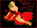Want a bite?