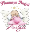 Anelyss,Mommys Angel