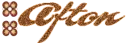 Afton