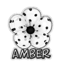 Amber